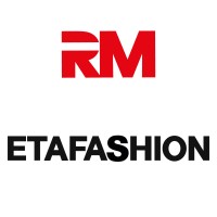 ETAFASHION RM Logo