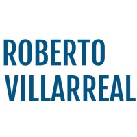 Roberto Villarreal® Logo