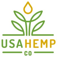 USA Hemp Logo