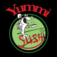 Yummi Sushi Logo