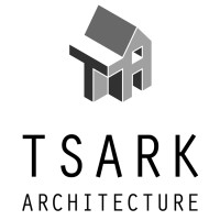 Tsark Architecture Logo
