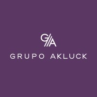 Grupo Akluck Logo
