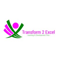 Transform 2 Excel Logo
