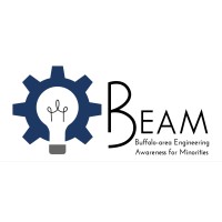 BEAM- Buffalo-area Engineering Awareness for Minorities Logo
