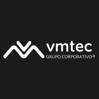 VMTEC Grupo Corporativo Logo