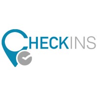 CheckIns.app Logo