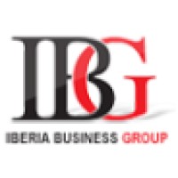 Iberia Business Group Logo
