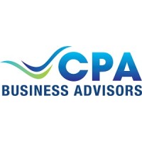 CPA Business Advisors, Inc. Logo