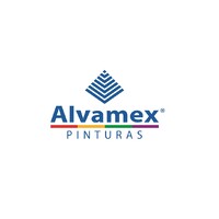 ALVAMEX Pinturas Logo