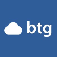 USC Business Technology Group Logo
