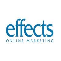 Effects - Online Marketing Bureau Logo