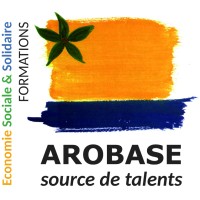 Arobase Logo