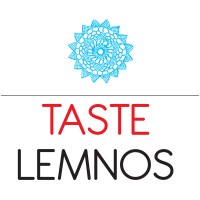 Taste Lemnos Logo