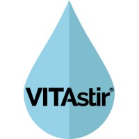 VITAstir Logo