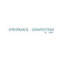 Oworock Computers Logo