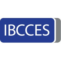 International Board of Credentialing and Continuing Education Standards (IBCCES) Logo