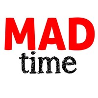 MADtime Logo