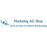 Marketing Ag Shop Logo