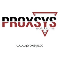 Proxsys Solutions Logo