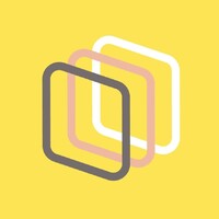 Cubo Amarelo Logo