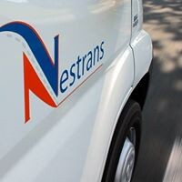 Nestrans Logo