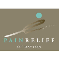 Pain Relief of Dayton Logo