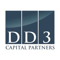 DD3 Capital Partners Logo
