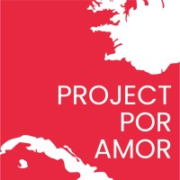 Project Por Amor Logo