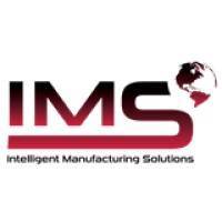 IMS Machine Logo