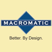 Macromatic Industrial Controls, Inc. Logo