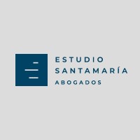 Estudio Santamaría Abogados Logo