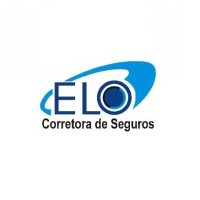 Elo Corretora de Seguros Oficial Logo
