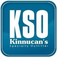 Kinnucans Specialty Outfitter Logo