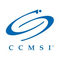 CCMSI Logo