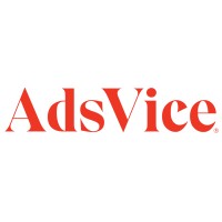 AdsVice Logo