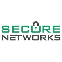 Secure Networks Logo
