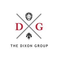 The Dixon Group Logo