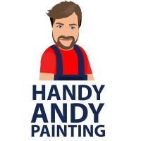 Handy Andy Painting Logo