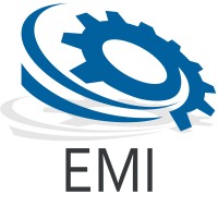 Engineering and Marketing International Logo