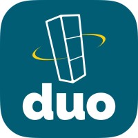 Duo Marketplace, LLC Logo