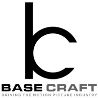 Base Craft | Nationwide TV and Film Equipment Leasing Logo