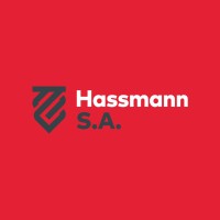 Hassmann S.A. Logo