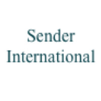 Sender International Logo