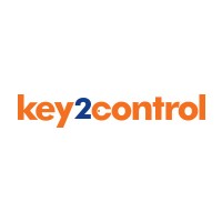 Key2Control Logo