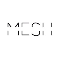 Mesh Agencia Boutique Logo