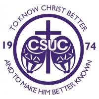 Christian Service University College Logo