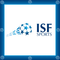 ISF Sports Logo