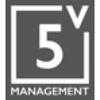 5V Management Logo