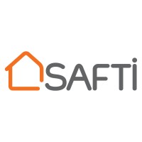 SAFTI España Logo