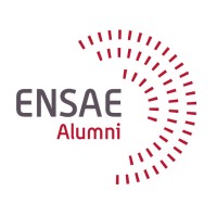 ENSAE Alumni Logo